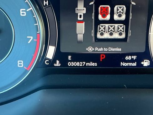 Certified 2023 Acura RDX AWD w/ Advance Package image 32