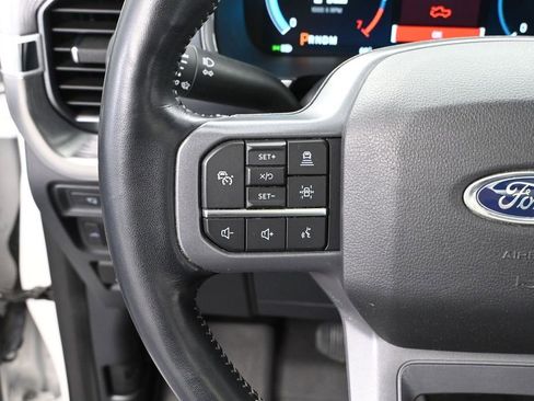 Used 2023 Ford F150 Lariat w/ Equipment Group 502A High AWD/4WD image 31
