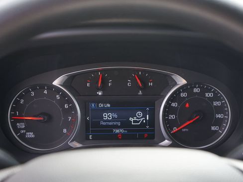 Used 2021 GMC Acadia SLE FWD image 25