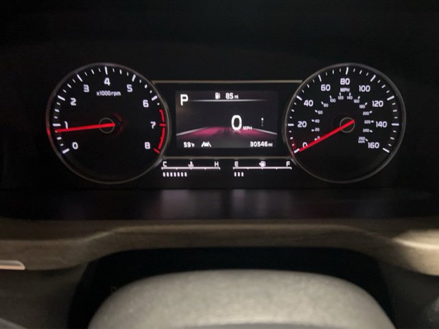 Used 2023 Kia Sorento S w/ Panoramic Sunroof Package AWD/4WD image 26
