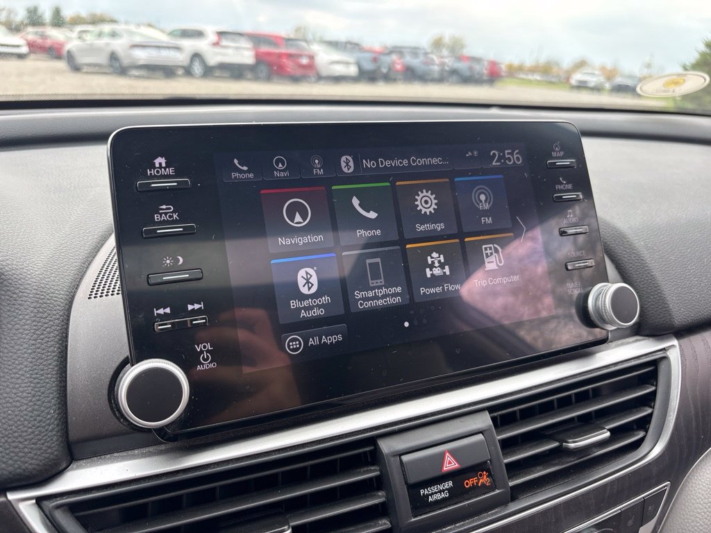 Used 2020 Honda Accord Touring image 22