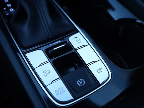 Used 2025 Hyundai Tucson SEL image 11