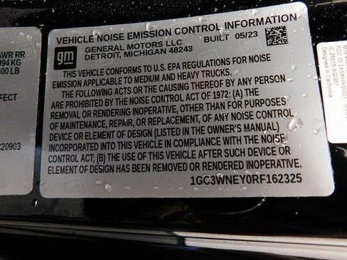 Used 2024 Chevrolet Silverado 2500 LT w/ Convenience Package image 56