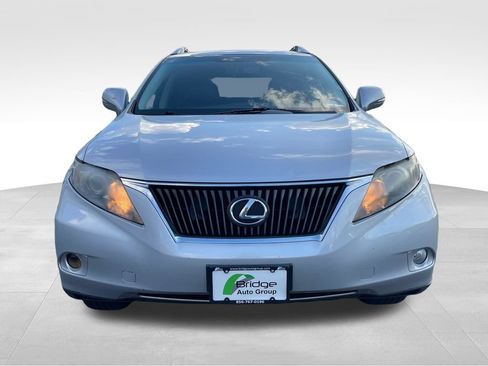 Used 2010 Lexus RX 350 AWD image 2