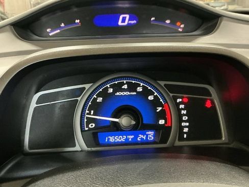 Used 2011 Honda Civic EX image 17