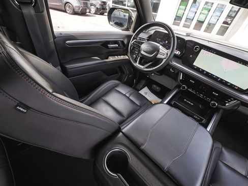 Used 2025 Chevrolet Tahoe RST w/ Comfort Package image 49