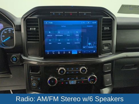 Certified 2023 Ford F150 XLT w/ Equipment Group 302A High image 24