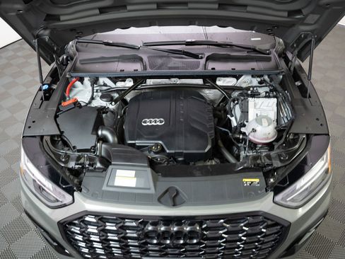 Used 2023 Audi Q5 2.0T Premium Plus w/ Premium Plus Package image 4