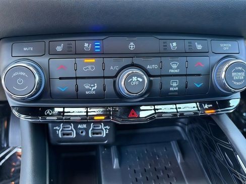 New 2026 Dodge Durango GT AWD/4WD image 22