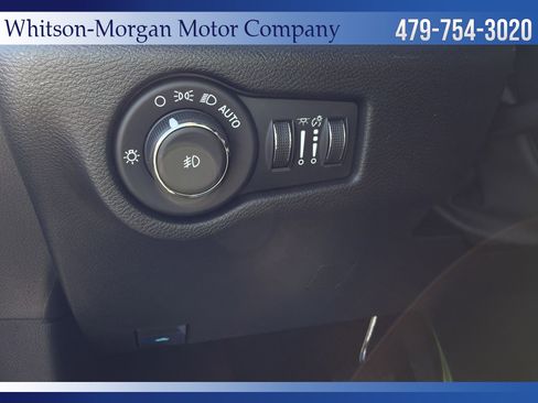 New 2026 Chrysler Pacifica Select image 17