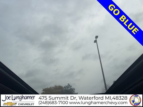 Used 2023 Chevrolet Silverado 1500 ZR2 w/ Technology Package image 22