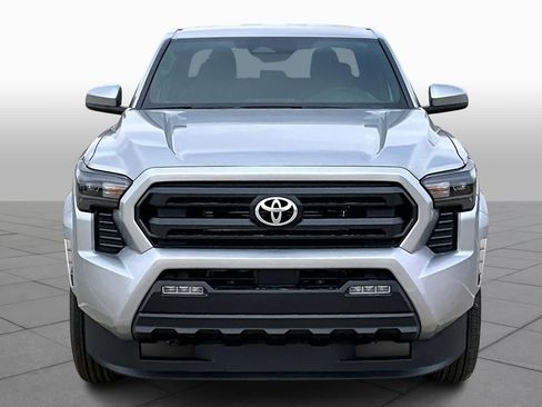 New 2026 Toyota Tacoma SR5 AWD/4WD image 3