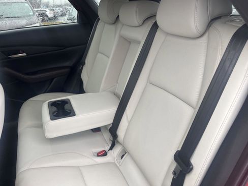 Used 2021 MAZDA CX-30 AWD 2.5 S w/ Premium Package image 13