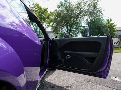 Used 2018 Dodge Challenger SRT Demon image 26