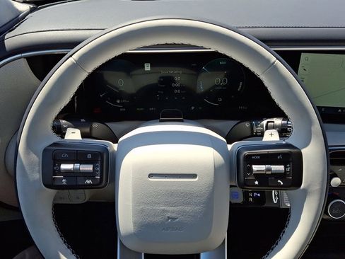 New 2026 Hyundai Palisade Calligraphy AWD/4WD image 16