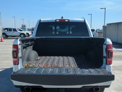 Used 2023 RAM 1500 Laramie image 13