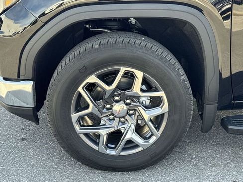 New 2026 GMC Sierra 1500 SLT w/ SLT Premium Package AWD/4WD image 21