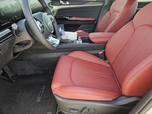 New 2026 Kia K5 GT-Line image 24