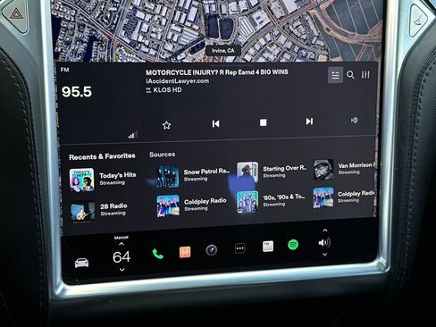 Used 2017 Tesla Model S 75 image 17