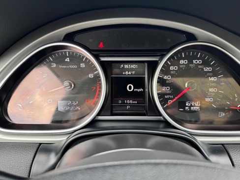 Used 2015 Audi Q7 3.0T Premium Plus AWD/4WD image 22