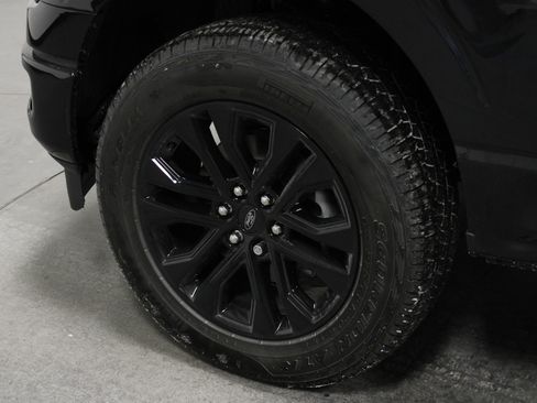 New 2025 Ford F150 XLT w/ Equipment Group 302A MID image 10