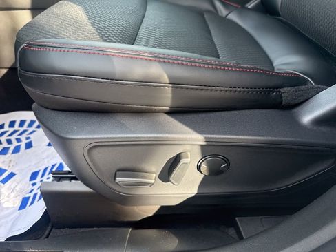 New 2026 Ford Escape ST-Line w/ Tech Pack #1 image 13