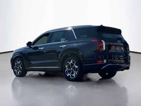 Used 2022 Hyundai Palisade Calligraphy AWD/4WD image 15