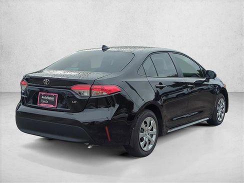 New 2026 Toyota Corolla LE image 5