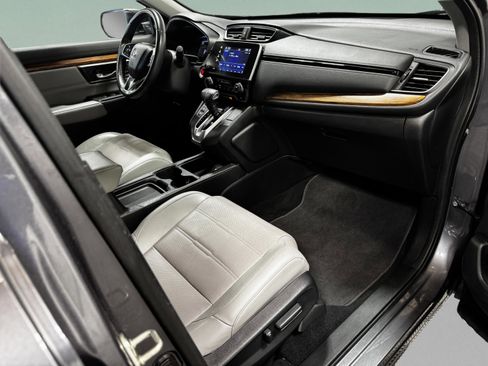 Used 2019 Honda CR-V EX-L image 24