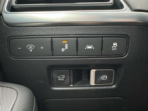 Used 2022 Hyundai Palisade Calligraphy image 24