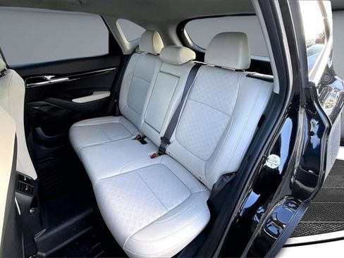 Used 2023 Kia Seltos EX image 22