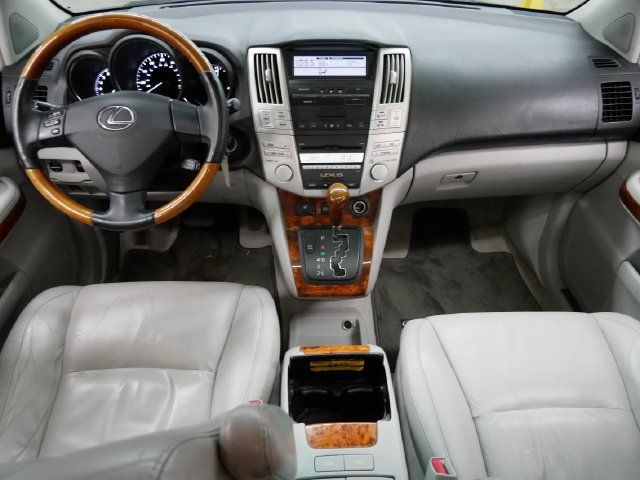 Used 2007 Lexus RX 350 AWD image 12
