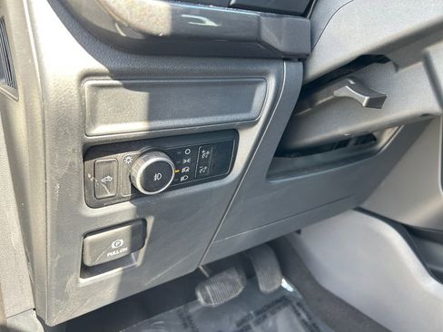 Used 2024 Ford F150 STX image 21