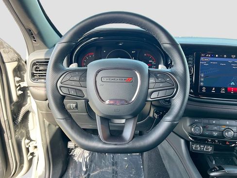 Used 2025 Dodge Durango R/T w/ Blacktop Package AWD/4WD image 11