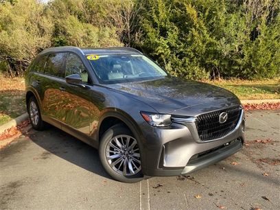 Used 2024 MAZDA CX-90 3.3 Turbo w/ Preferred Package