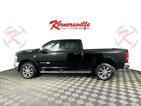 Used 2019 RAM 3500 Limited image 4