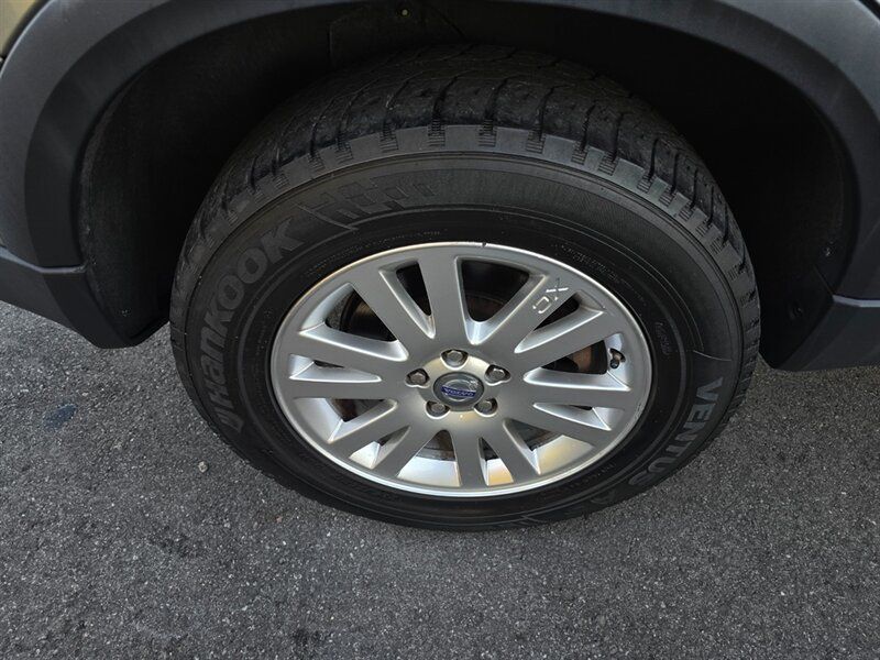 Used 2008 Volvo XC90 3.2 AWD/4WD image 25