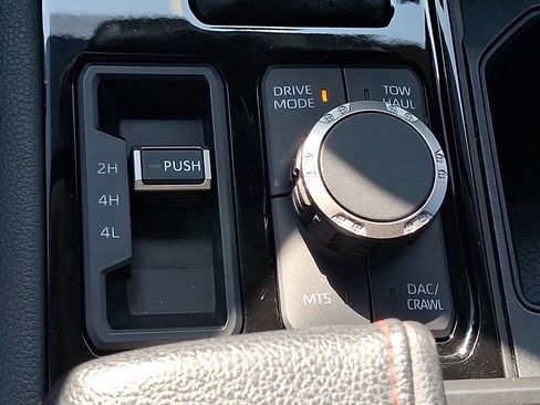 Used 2023 Toyota Tundra TRD Pro AWD/4WD image 26