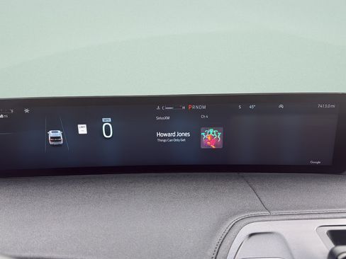 Certified 2025 Ford Expedition Tremor AWD/4WD image 25