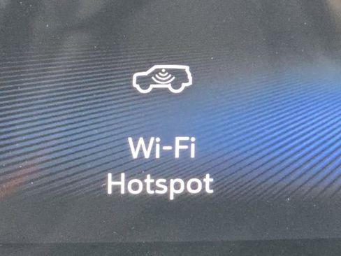 New 2026 Chevrolet Trax ACTIV w/ Sunroof Package image 10