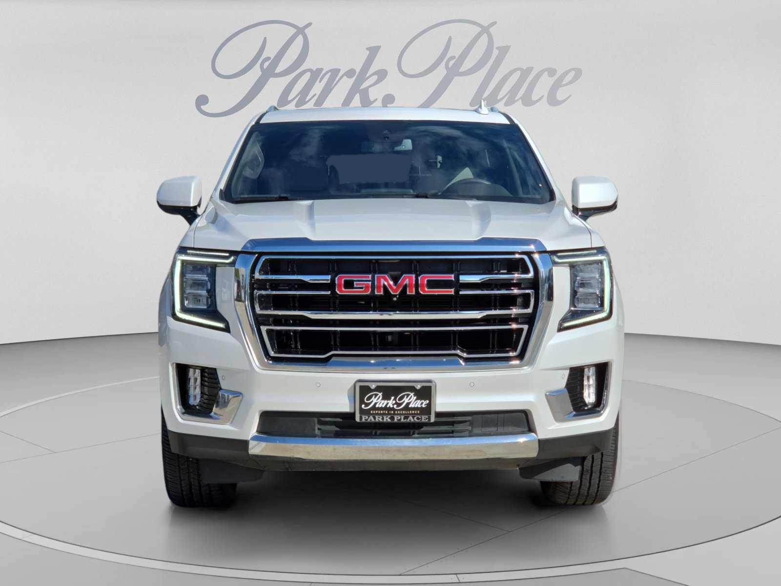 Used 2023 GMC Yukon SLT w/ SLT Premium Package RWD image 8
