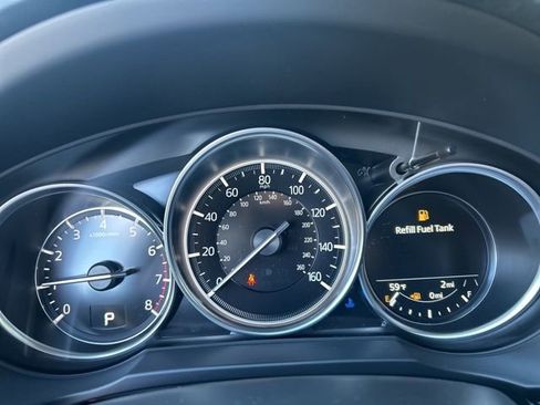 New 2025 MAZDA CX-5 Carbon Edition image 14