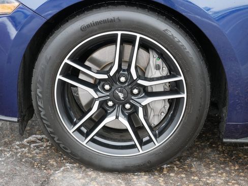 Used 2020 Ford Mustang GT Premium w/ Equipment Group 401A image 14