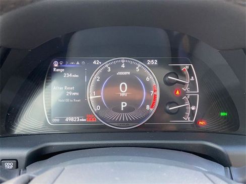 Certified 2023 Lexus ES 350 w/ Premium Package image 16