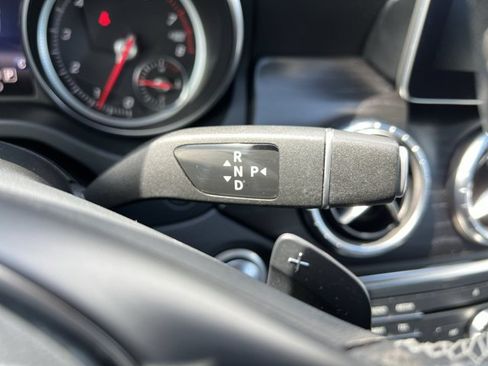 Used 2018 Mercedes-Benz CLA 250 4MATIC image 16