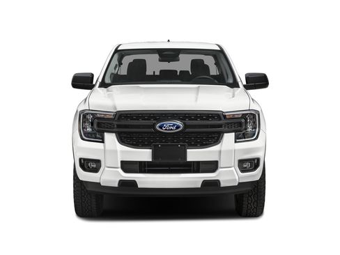 New 2026 Ford Ranger XL AWD/4WD image 4