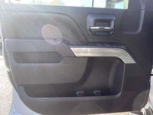 Used 2015 Chevrolet Silverado 2500 LT w/ LT Convenience Package image 12