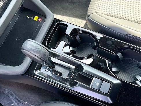 New 2026 Subaru Forester Limited AWD/4WD image 21
