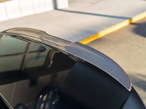 Used 2023 BMW M8 Gran Coupe xDrive Competition w/ M Carbon Exterior Package image 8