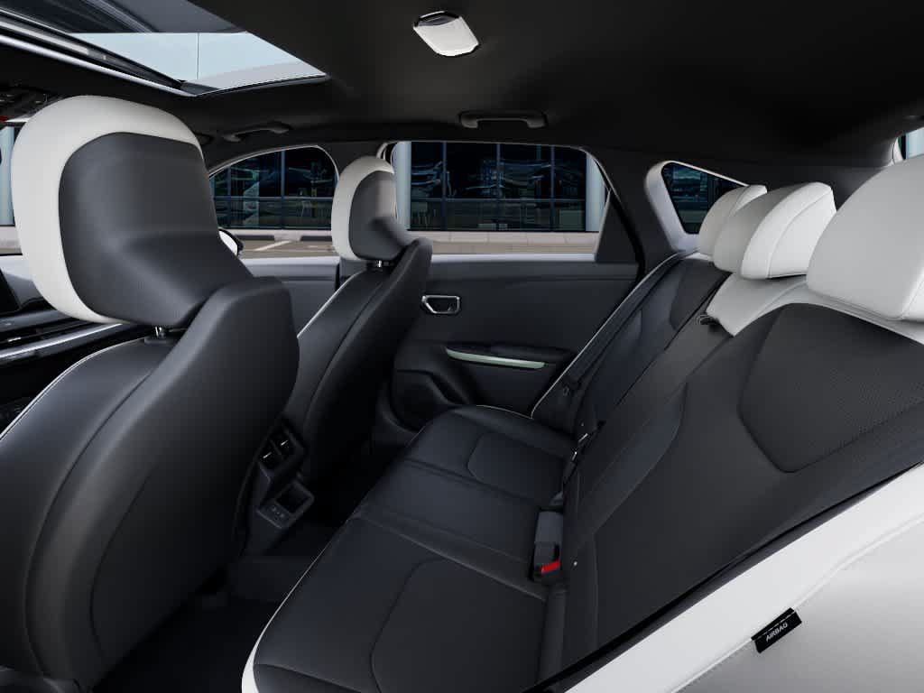 New 2026 Kia K4 GT-Line Turbo FWD image 18
